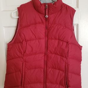 LL Bean Vest